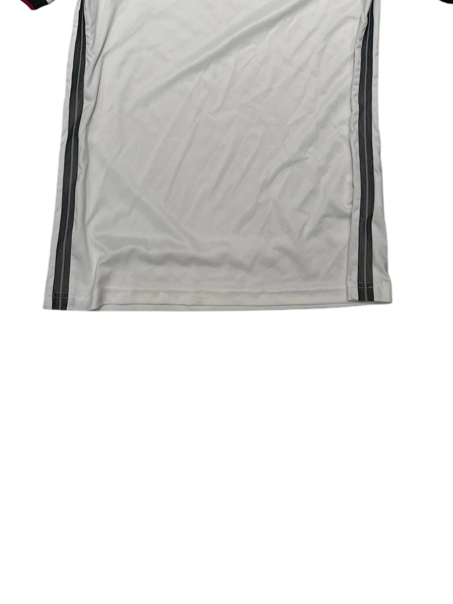 Adidas Football Jersey S Germany 2014 White