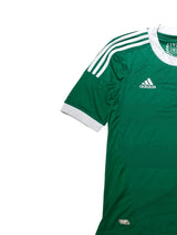 Adidas Football Jersey S Germany 2012 Green