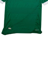 Adidas Football Jersey S Germany 2012 Green