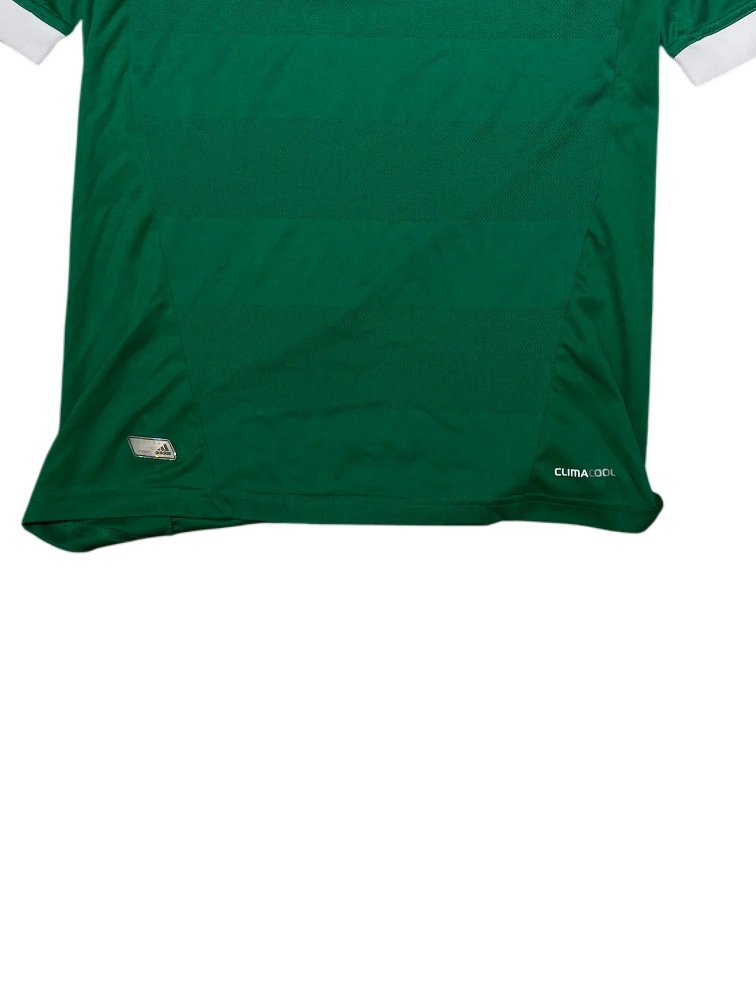 Adidas Football Jersey S Germany 2012 Green