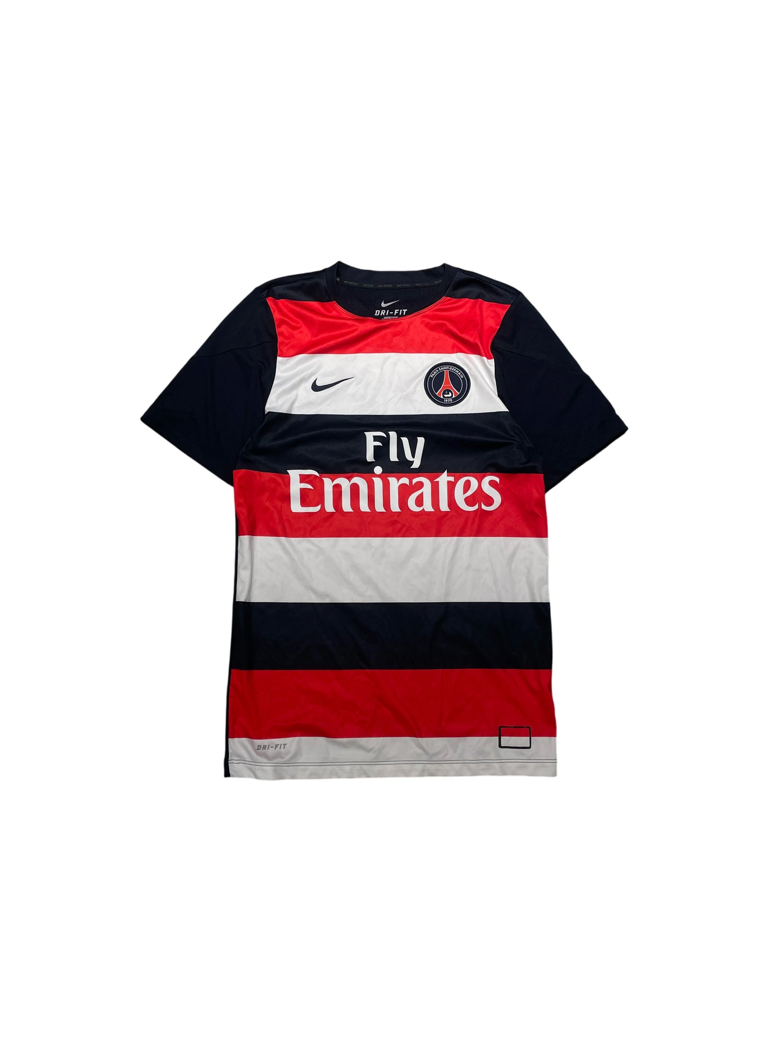 Nike Training Jersey S PSG 13/14 Red
