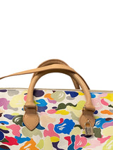 Bape Handbag SS25 one White