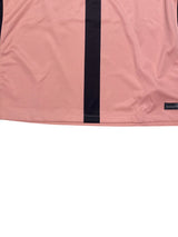 Jordan X Paris Saint-germain Central Cee Jersey XL Pink