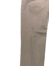 Dolce Gabbana Casual Straight-leg Pants 54=L Brown