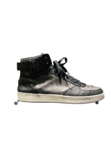 Louis Vuitton Sneakers 42/ 43 Black