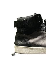 Louis Vuitton Sneakers 42/ 43 Black