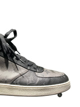 Louis Vuitton Sneakers 42/ 43 Black