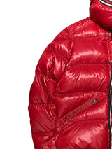 Moncler Acorus Jacket XXL 622675412427 Red