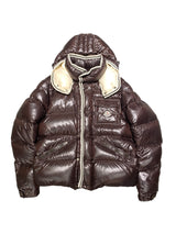 Moncler Jacket XL 977484639752 Brown