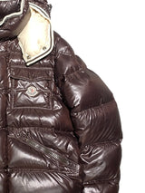 Moncler Jacket XL 977484639752 Brown