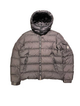 Moncler HYMALAY GIUBBOTTO HYMALAY Jacket L BB489248RWNH Black