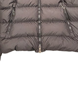 Moncler HYMALAY GIUBBOTTO HYMALAY Jacket L BB489248RWNH Black
