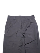 Prada Pants 48 Black