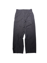 Prada Pants 48 Black