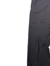 Prada Pants 48 Black