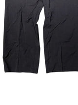Prada Pants 48 Black