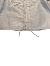 Fear of God Essentials Jacket L White