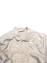 Fear of God Essentials Jacket L White