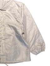 Fear of God Essentials Jacket L White