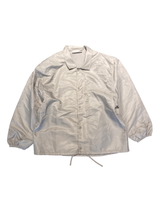 Fear of God Essentials Jacket L White