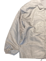 Fear of God Essentials Jacket L White