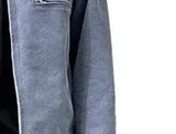 NOT UGLY detroit jacket Blue