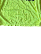 Nike BVB 1990/91 Jersey S/M Yellow