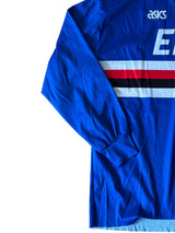 Asics Sampdoria Genua 1992-93 Jersey XL Blue