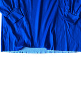 Asics Sampdoria Genua 1992-93 Jersey XL Blue