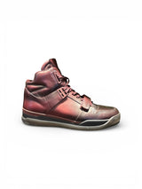 Louis Vuitton Trailblazer Boots 10 Burgundy