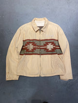 Diesel Jacket L Beige