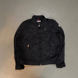 Moncler Jacket XXL Black 8G879801BZLK