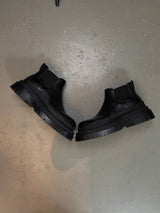Bottega Veneta Boots 42 Black