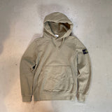 Stone Island Hoodie M Beige