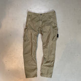 Stone Island Pants W32 Beige 805 877 628 321