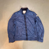 Moncler Jacket XL Blue 997 214 088 387