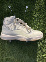Air Jordan Shoes 41 White