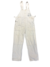 Vintage Armani Jumpsuit Cream