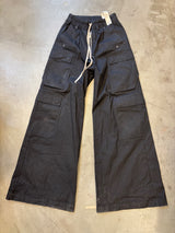 Rick Ownes Pants Black