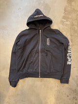 Chrome Hearts Hoodie M Black