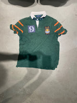 Polo Ralph Lauren Big Pony Polo Shirt L Green