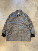Gucci Off The Grid Nylon GG Jacquard Jacke
