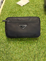 Prada Bag Cross Body  specified Black