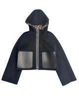 Fendi Womans Jacket M 