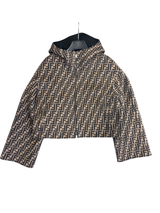 Fendi Womans Jacket M 