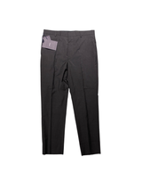 Prada Pants 48 / M Black