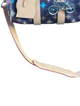 Louis Vuitton x Tyler the Creator Bandoliere Bag Brown