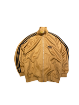 Adidas x Gucci Jacket XL Gold