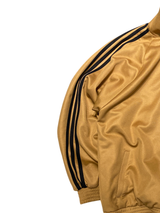 Adidas x Gucci Jacket XL Gold