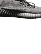 Adidas x Yeezy Sneakers 43 1/3 Black